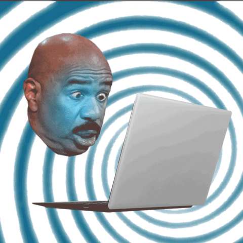 Steve Harvey Emails